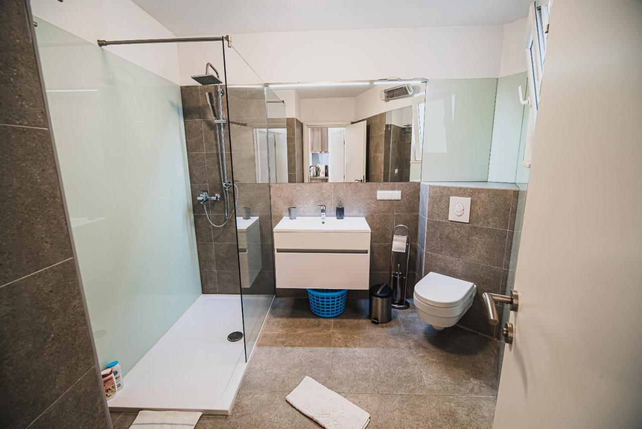 Downtown Luxury Apartments With Hot Tub Vodice Exterior photo